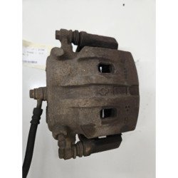 Etrier Avant Droit (freinage) Nissan X-trail 1 Phase 1